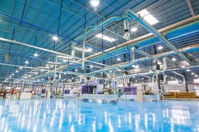 剑指地级,执锐披坚丨诗尼曼293计划湖北站圆满落幕